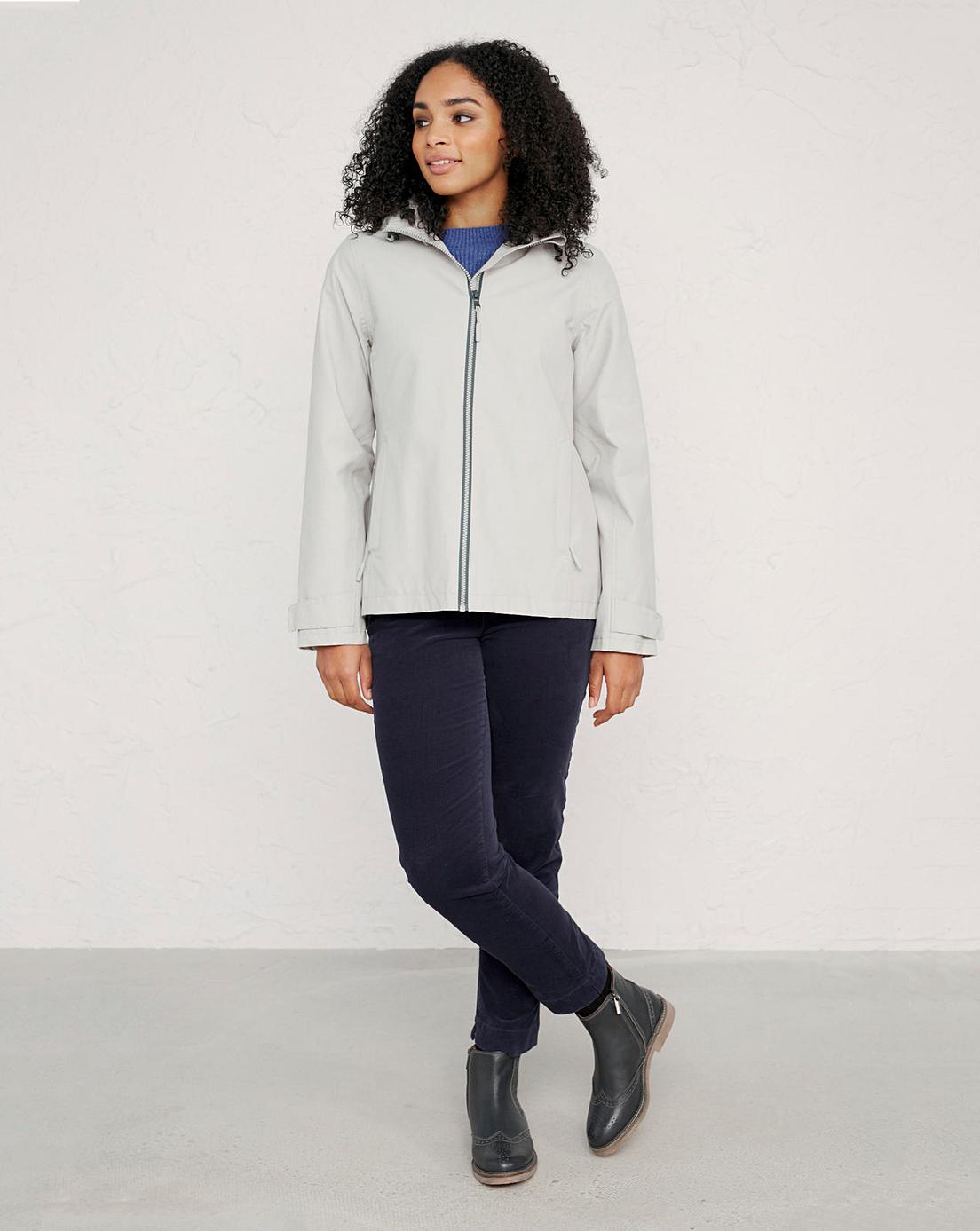 Seasalt Lagoon Jacket Oxendales