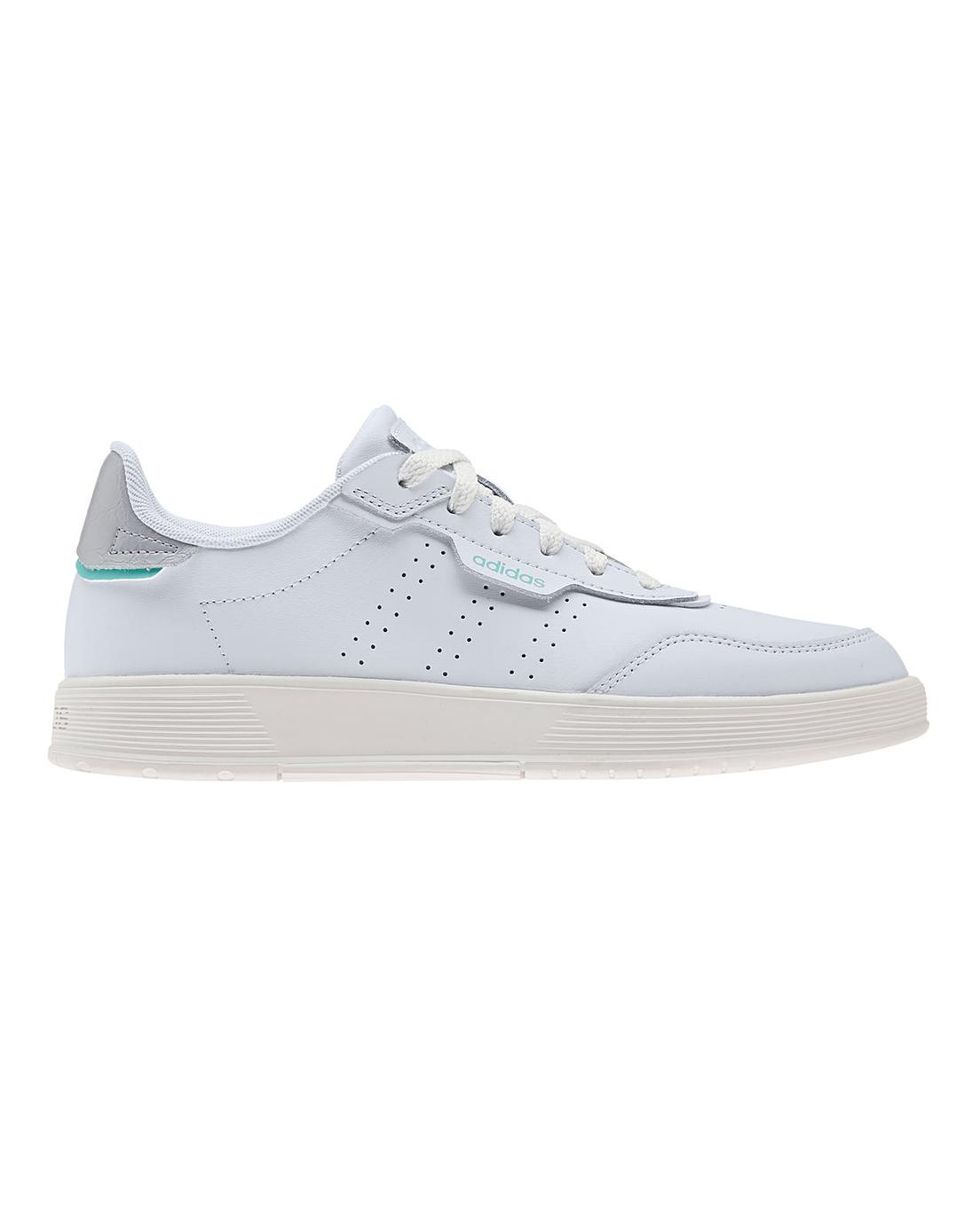 adidas Courtphase Trainers | J D Williams