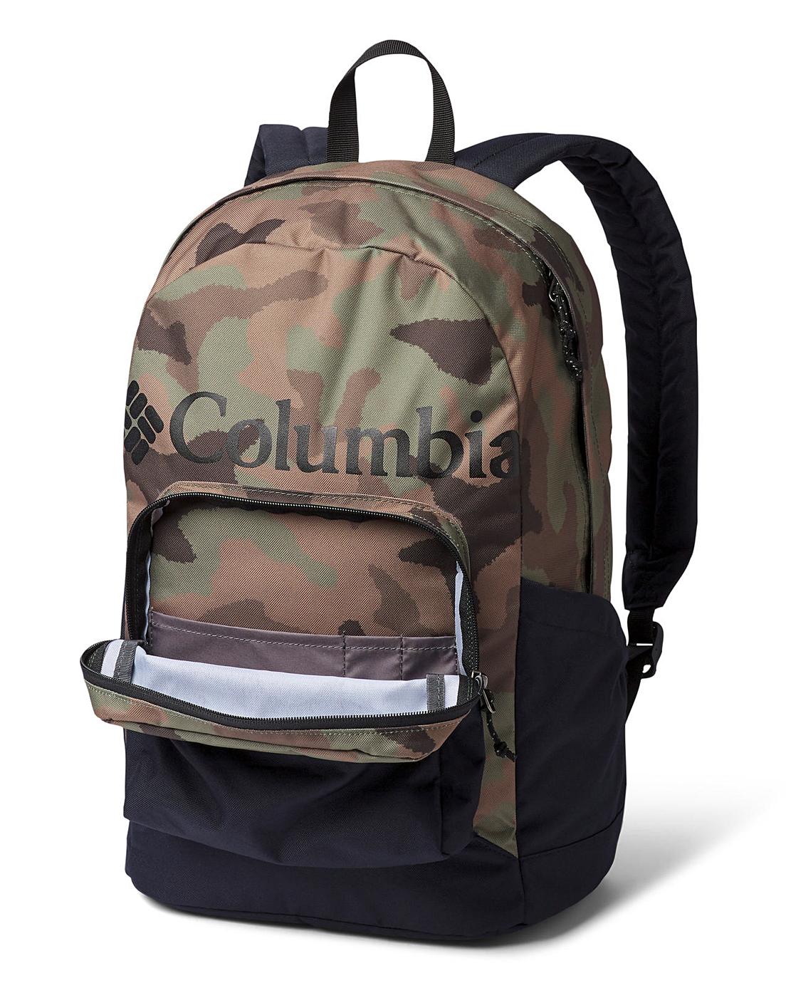 Columbia Zigzag 22L Backpack | Jacamo