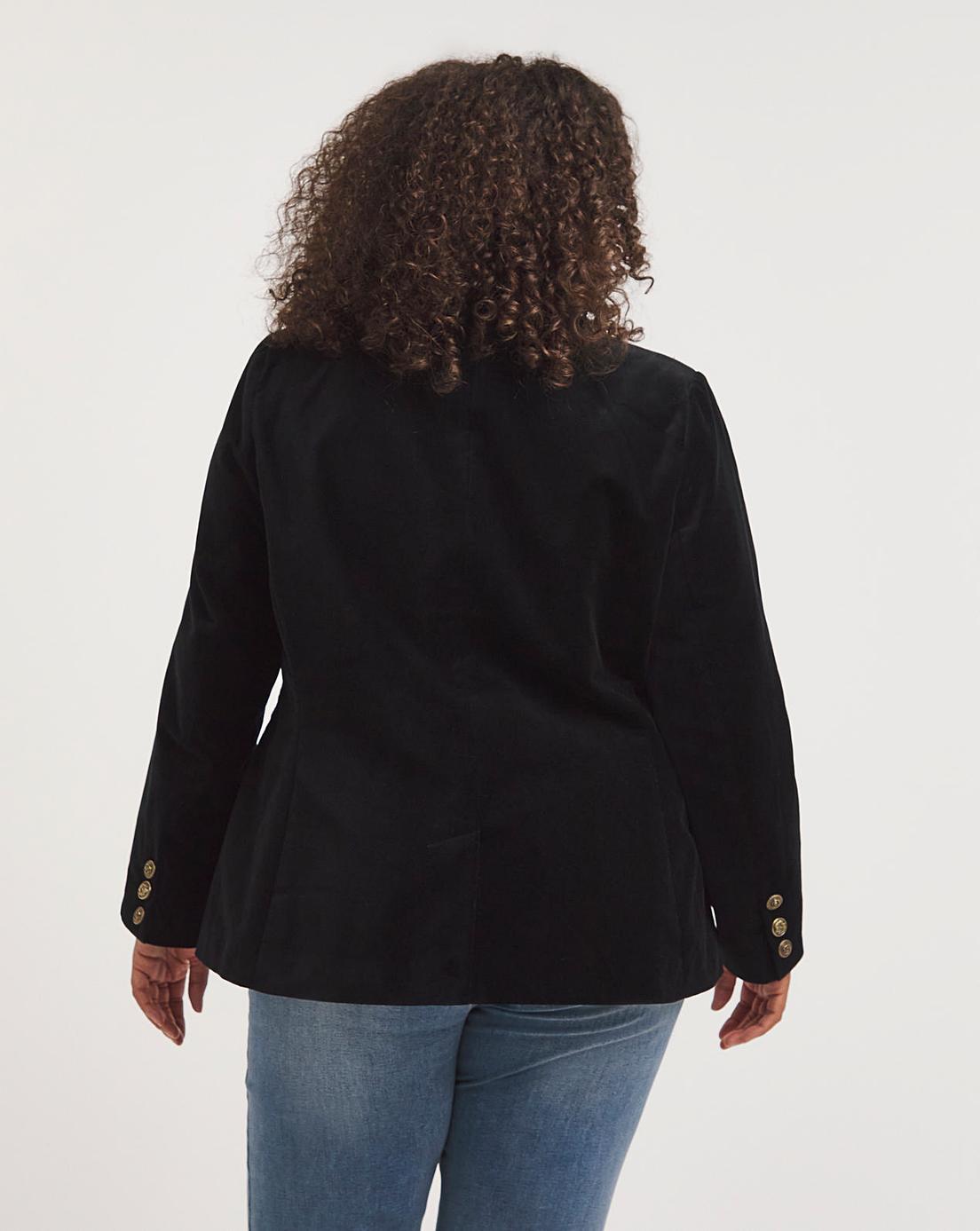 Joe Browns Moleskin Jacket Marisota