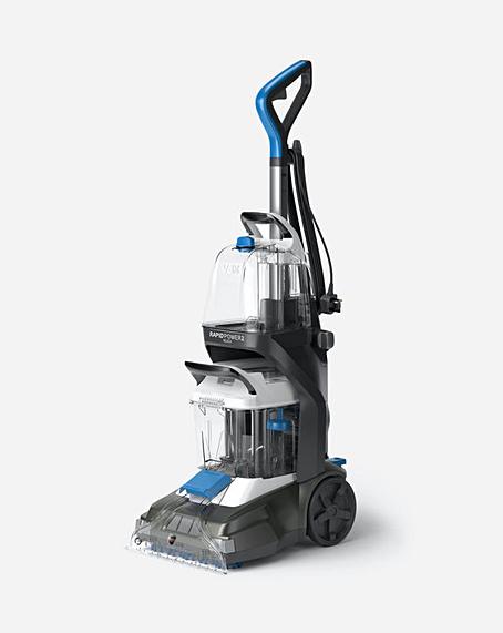 Vax Rapid Power 2 Reach Carpet Washer | J D Williams