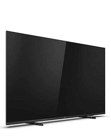 Philips 65 65PUS7607/12 4K LCD TV | Home Essentials