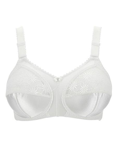 Triumph Doreen Luxury Non Wired Bra | Oxendales