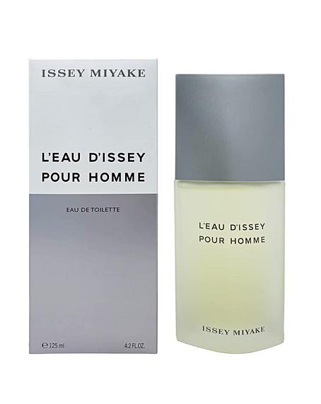 Issey Miyake Pour Homme edt spray 125ml | Marisota