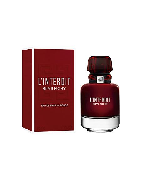 interdit rouge 50 ml