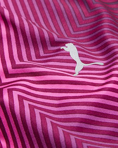 capri paisley puma