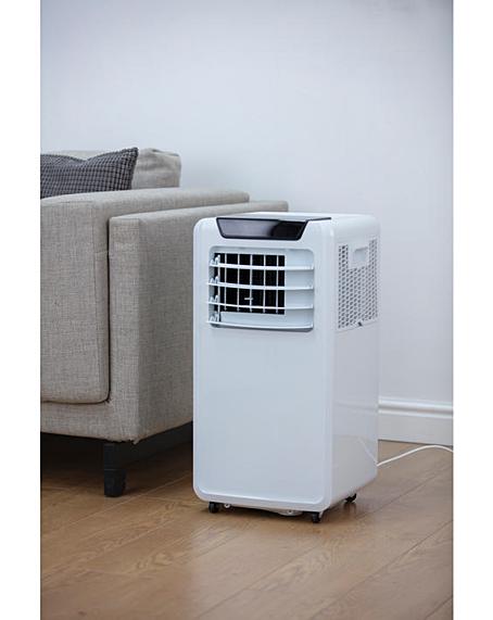 mini portable air conditioner near me
