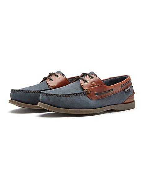 chatham bermuda g2