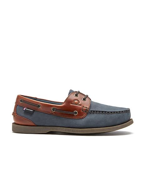 chatham bermuda g2 deck shoe