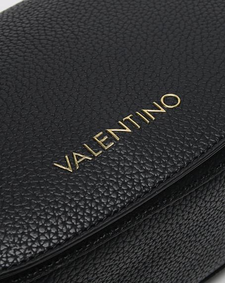 valentino superman saddle bag