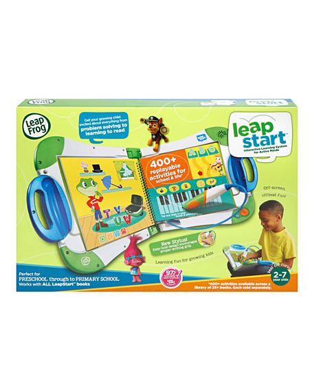 LeapFrog LeapStart | Fashion World