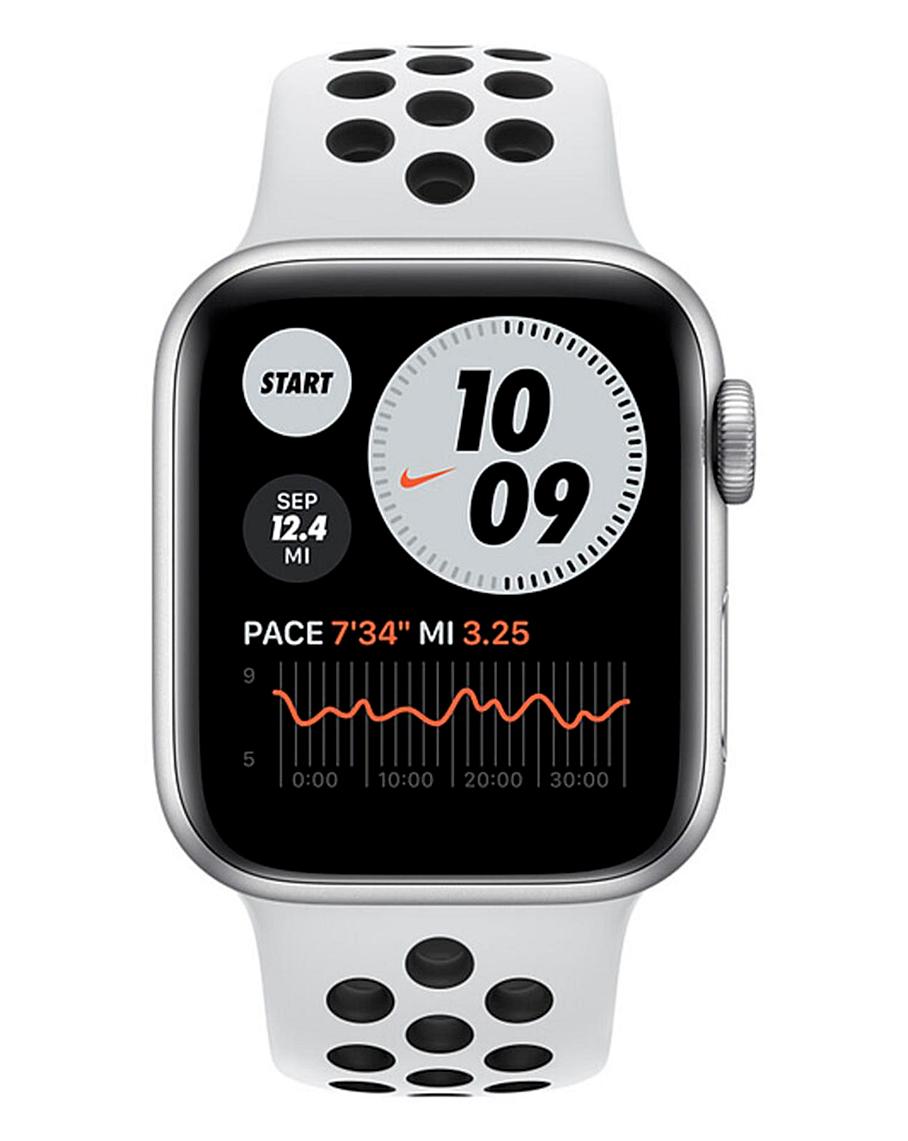 nike s6 apple watch