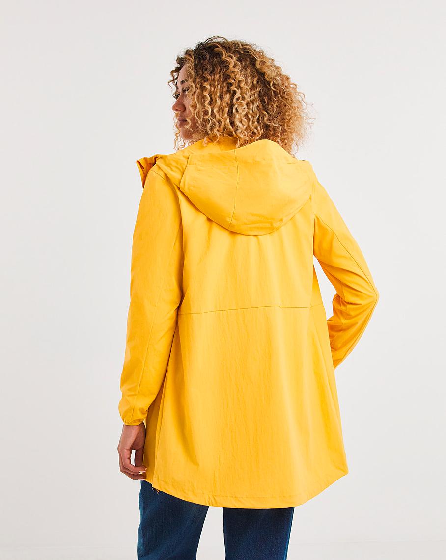 Snowdonia Soft Shell Stretch Jacket J D Williams