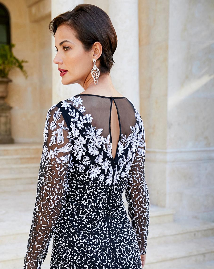 joanna hope sequin