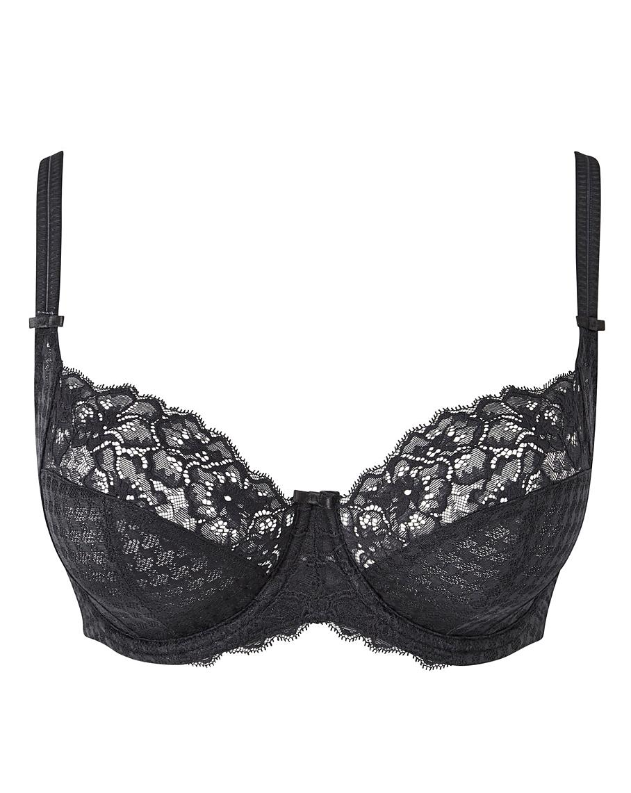 Panache Envy Balcony Wired Bra | Oxendales