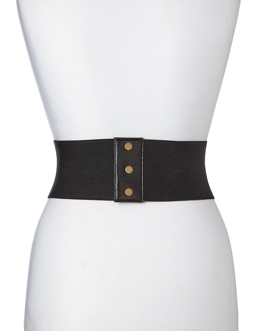 Crackle Corset Waist Belt | Oxendales