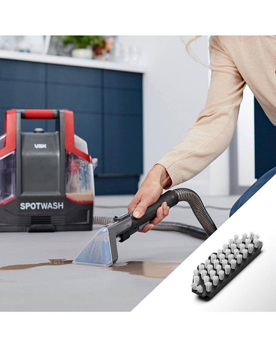 Vax SpotWash Spot Cleaner J D Williams