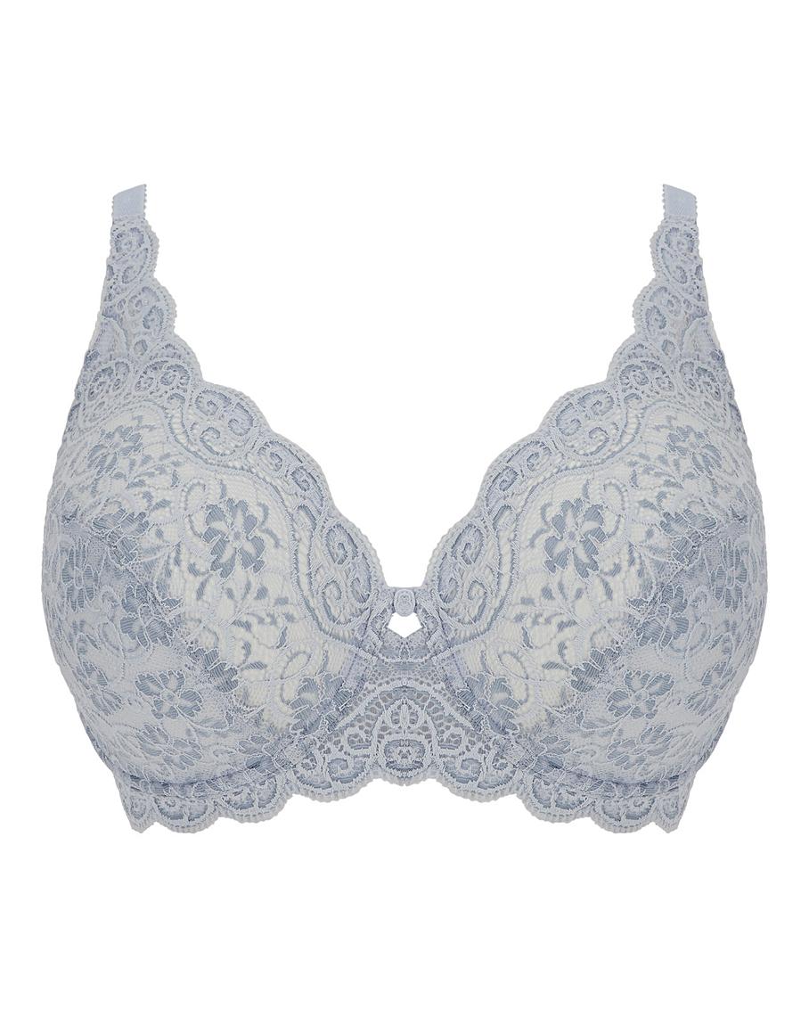 Triumph Amourette Full Cup Bra Simply Be