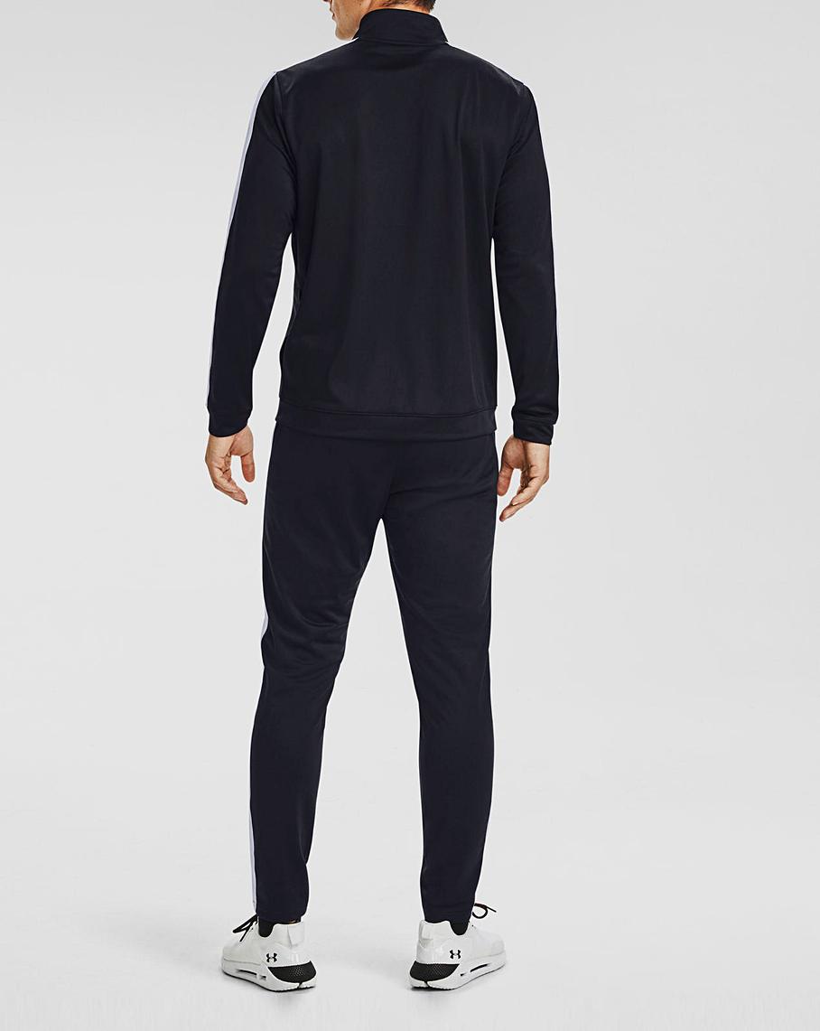 under armour emea poly tracksuit