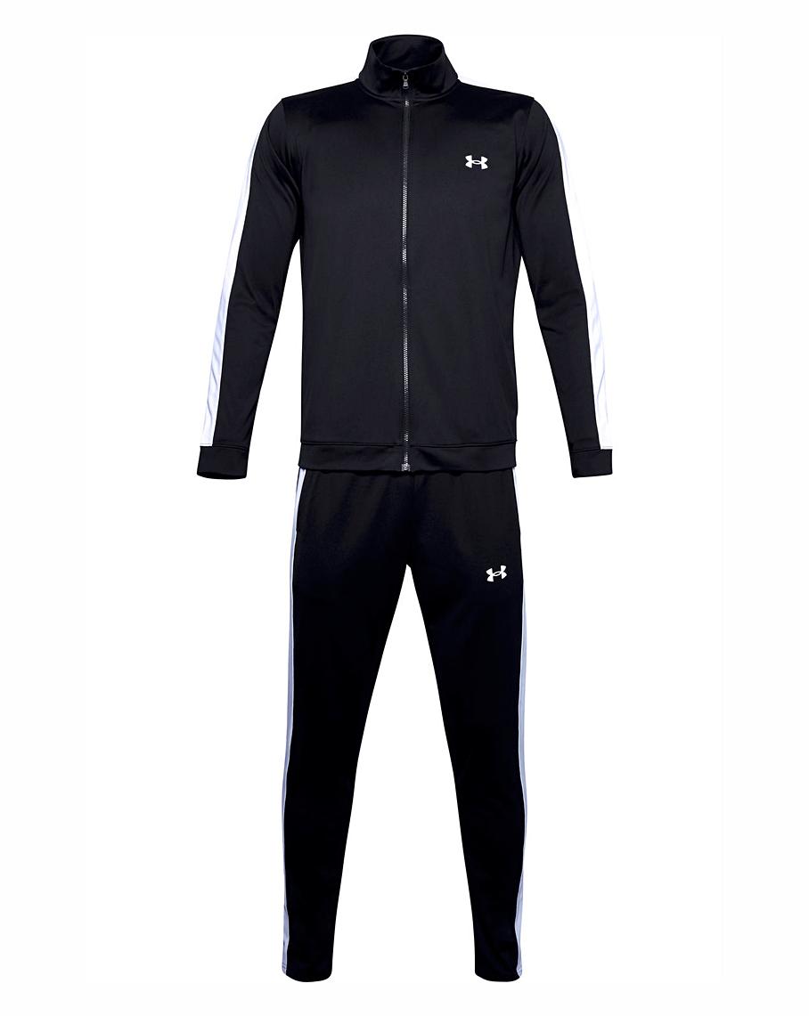 under armour emea poly tracksuit