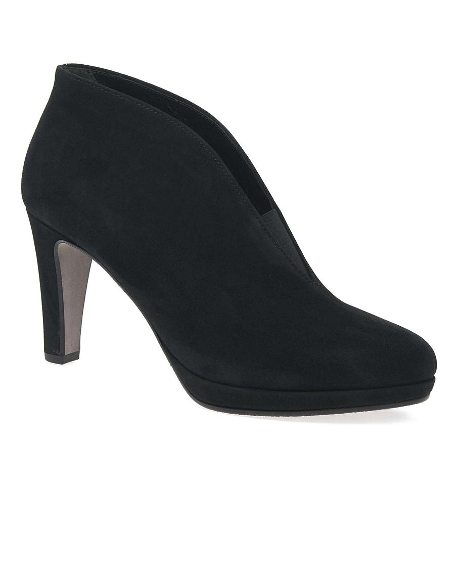 gabor amien ankle boots