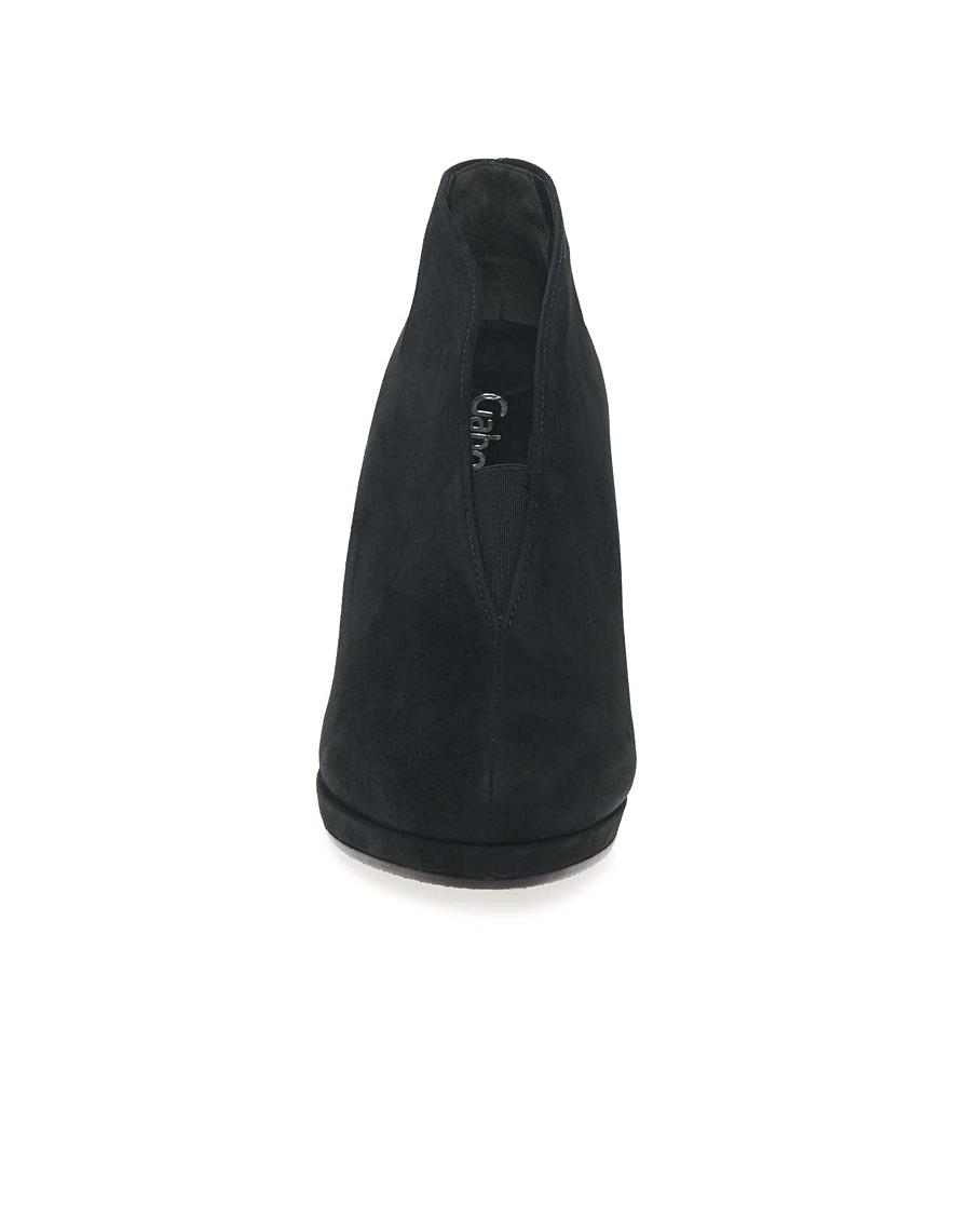 gabor amien ankle boots
