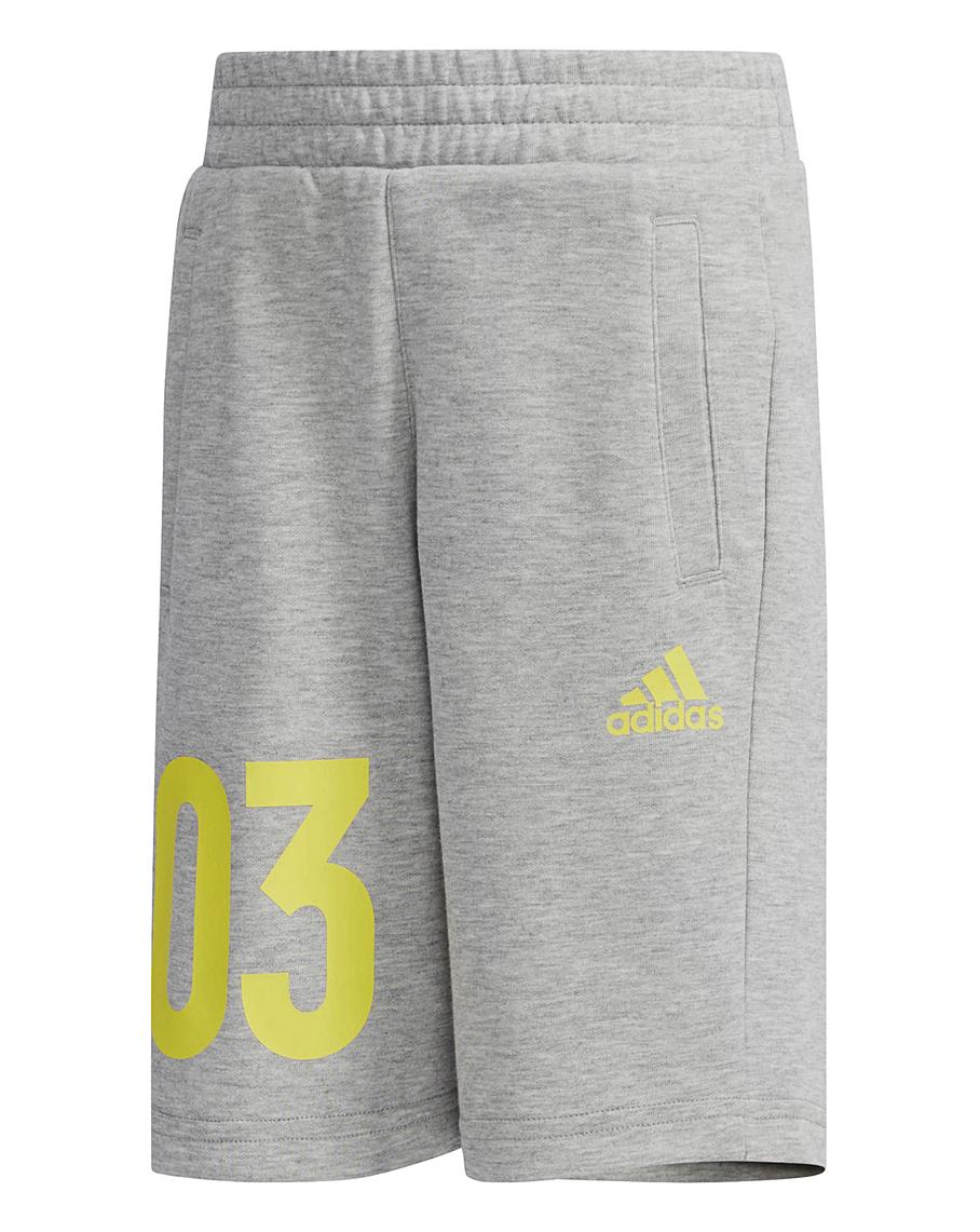 adidas baby boys shorts