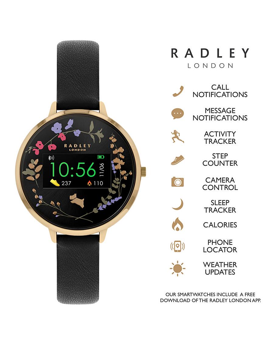 Radley London Series 03 Smart Watch Simply Be