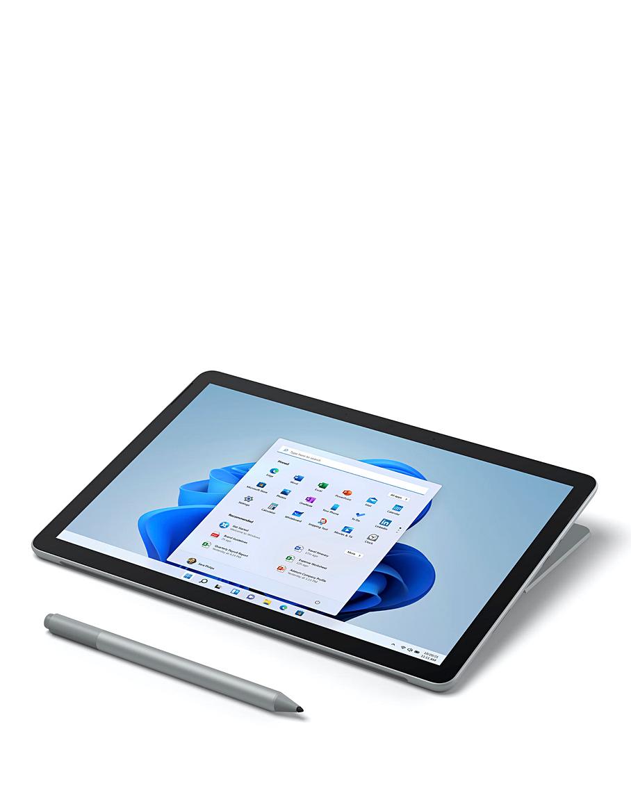 Microsoft Surface GO 3 Core i3 4GB 64GB | J D Williams