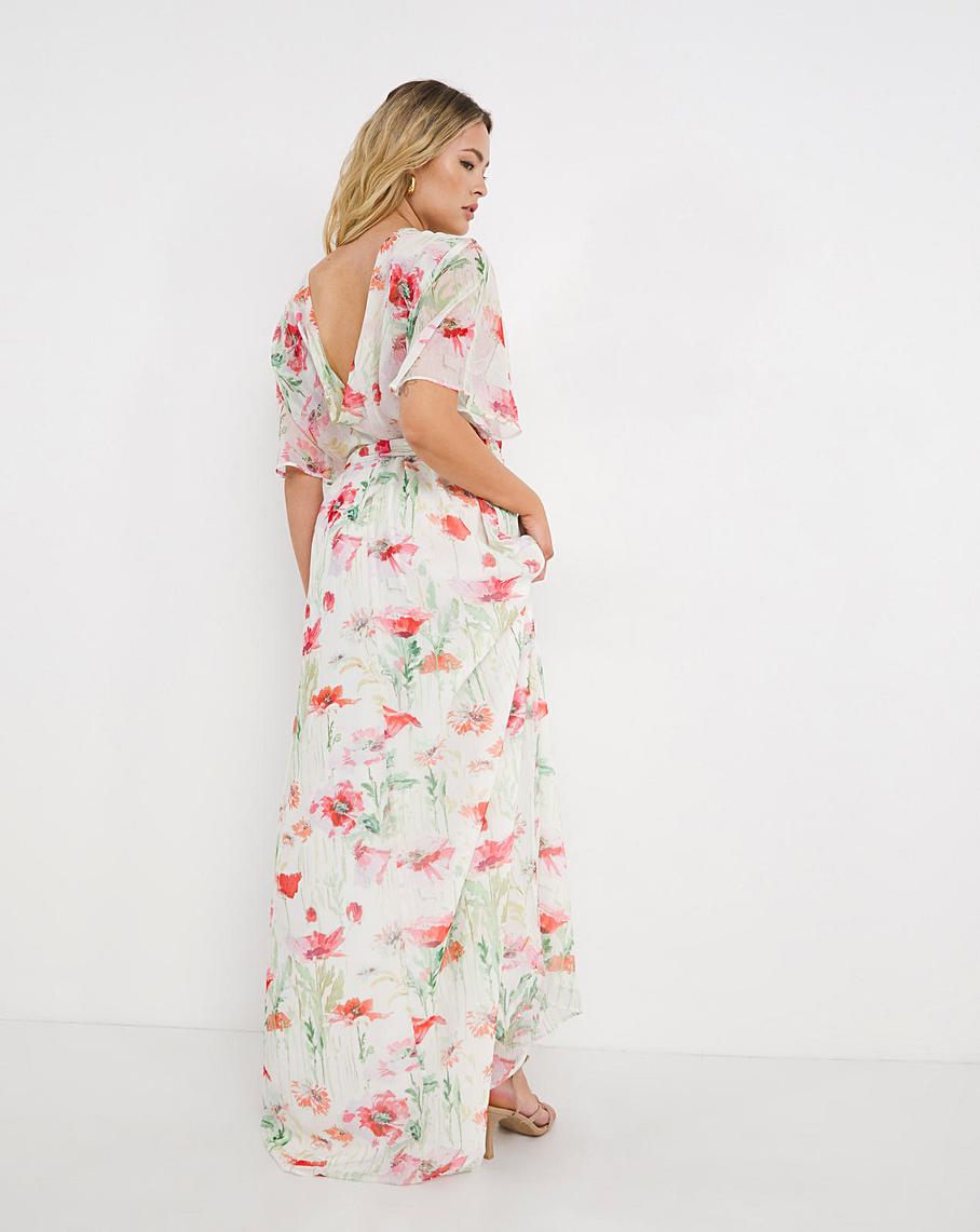 hope and ivy maxi