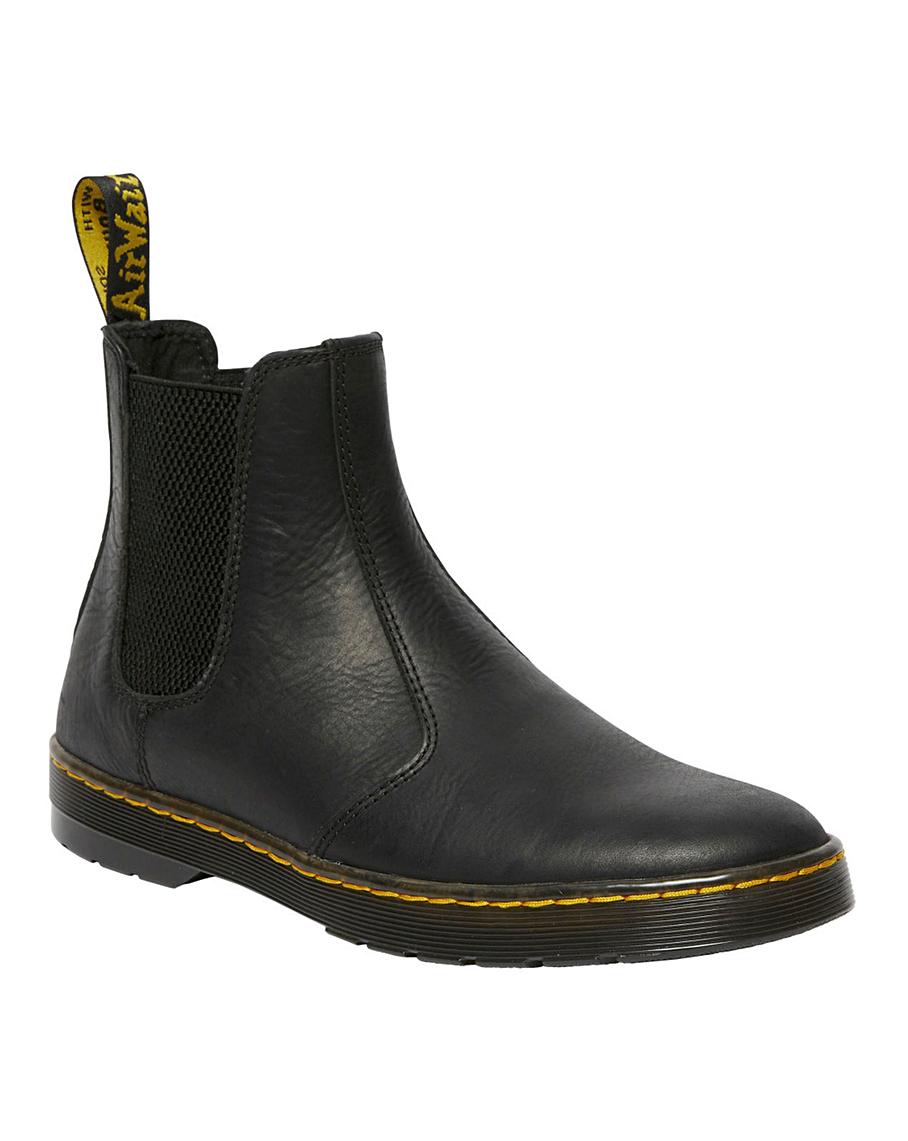 martens harrema