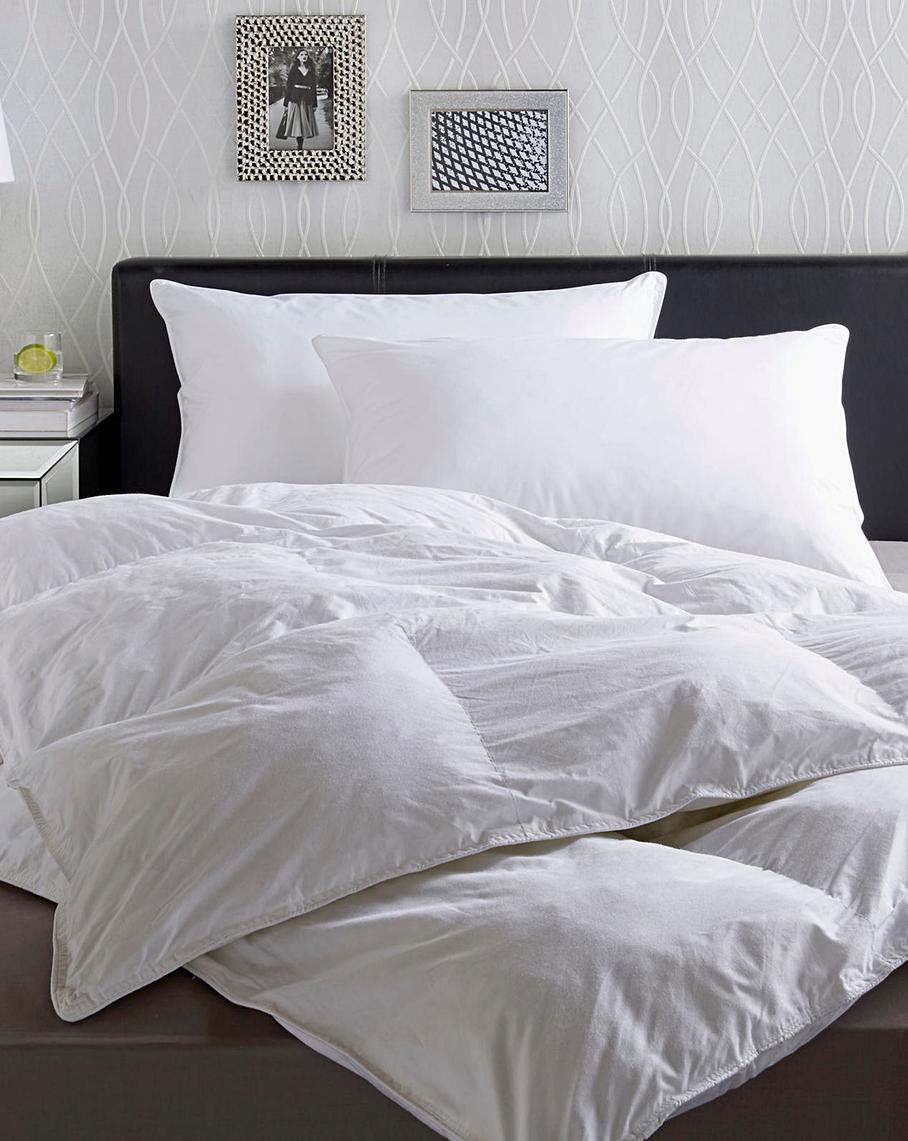 Hotel Quality Pillow Home Beauty & Gift Shop