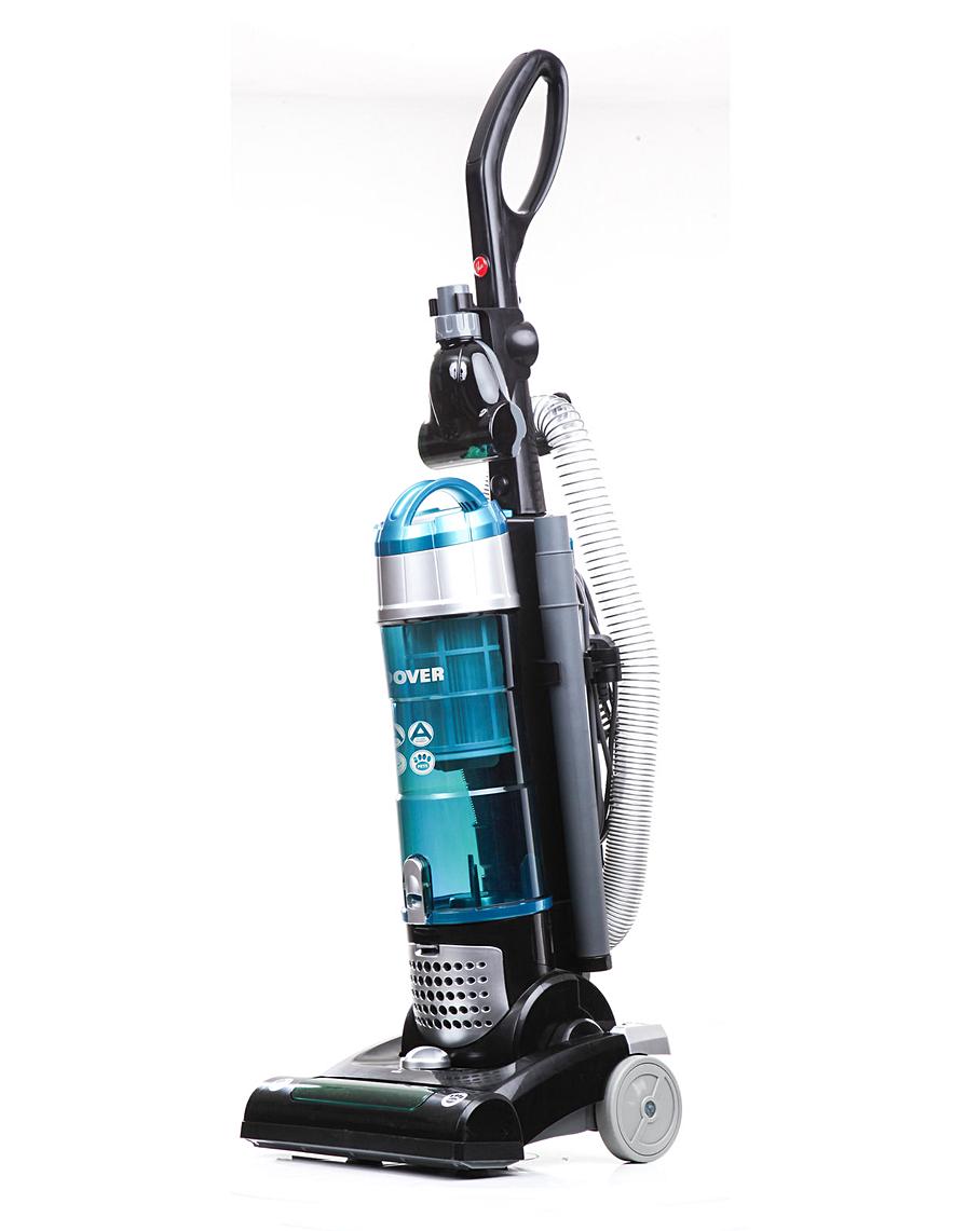 Hoover Breeze Evo Pets Upright Vacuum Fashion World