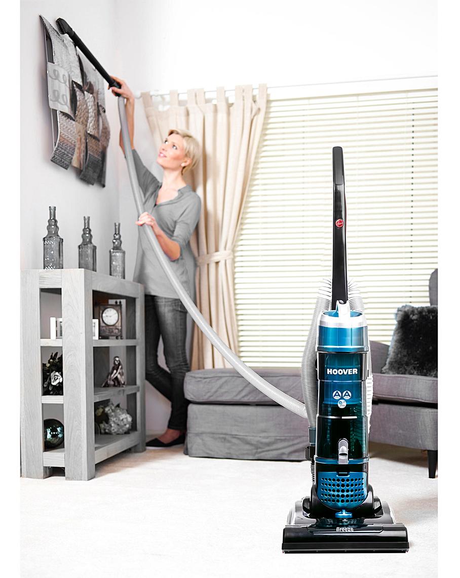 Hoover Breeze Evo Upright Vacuum Cleaner | Marisota