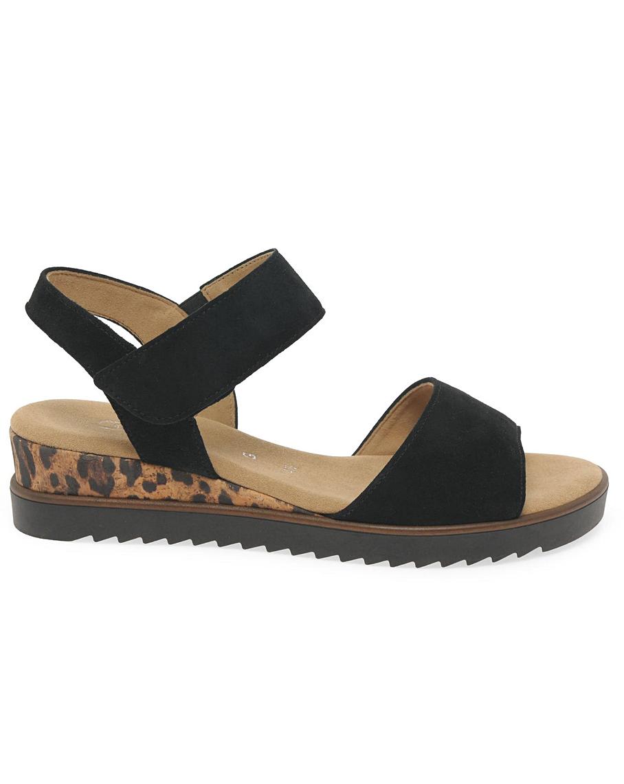 jd williams rose gold sandals