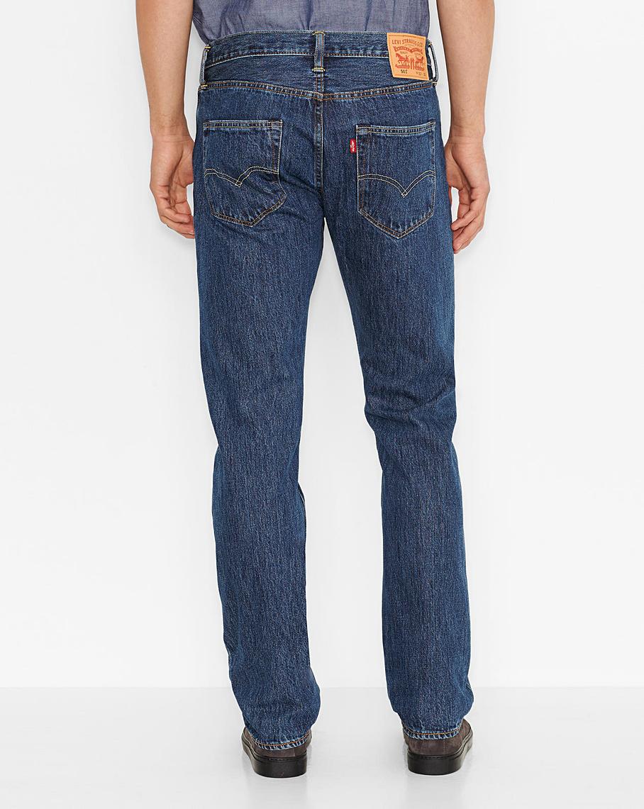 Levi's 501 Original Fit Mid Jean 34 In | Crazy Clearance