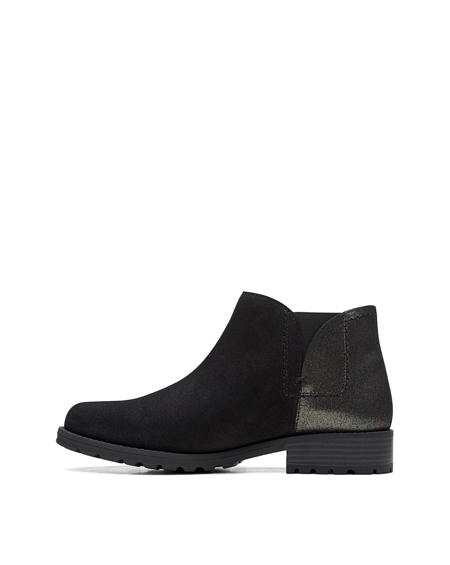 Clarks Clarkwell Demi Chelsea Boots | Simply Be