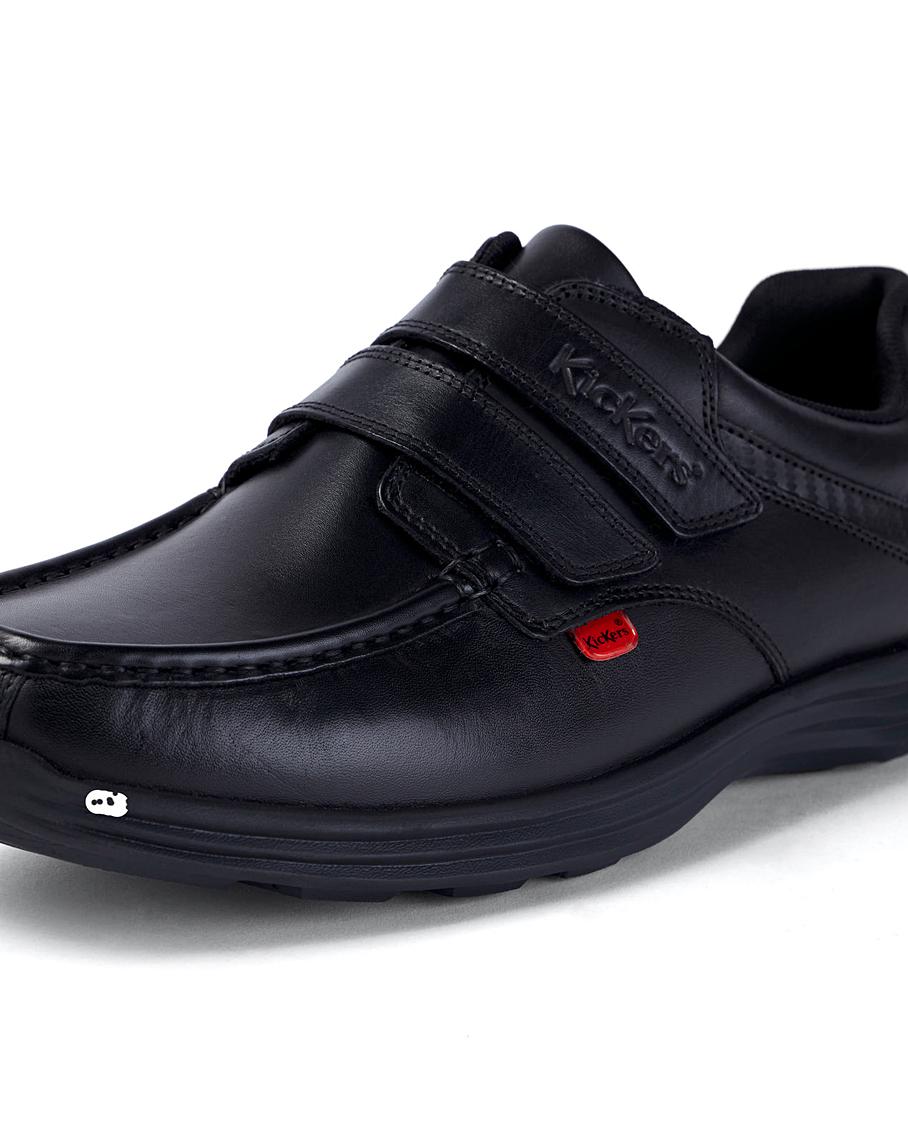 kickers reasan