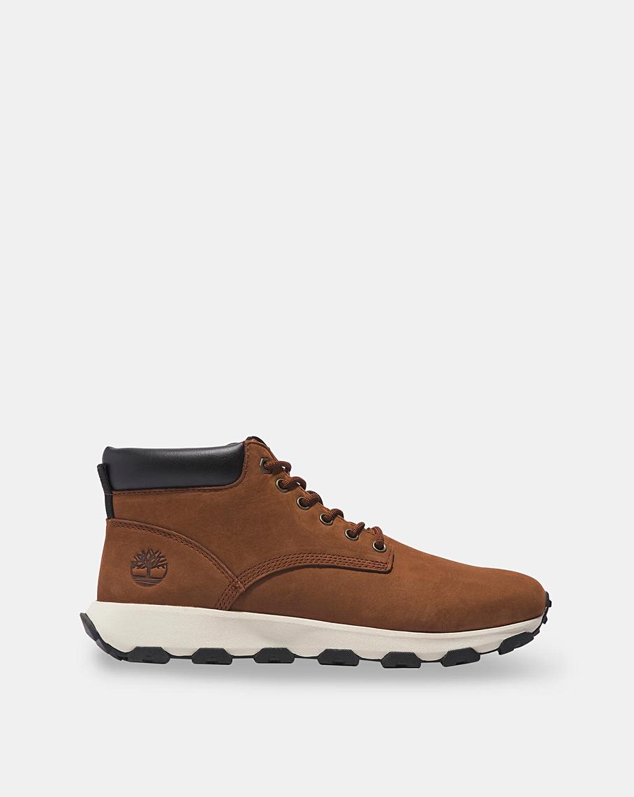 Timberland Windsor Park Chukka Boot | J D Williams