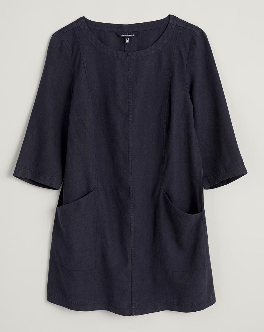 Seasalt Into Land Tunic Ambrose Wilson