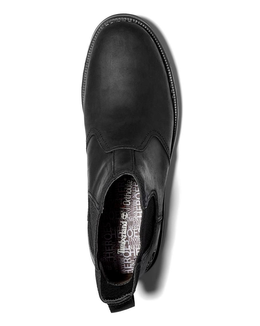 timberland larchmont ii chelsea