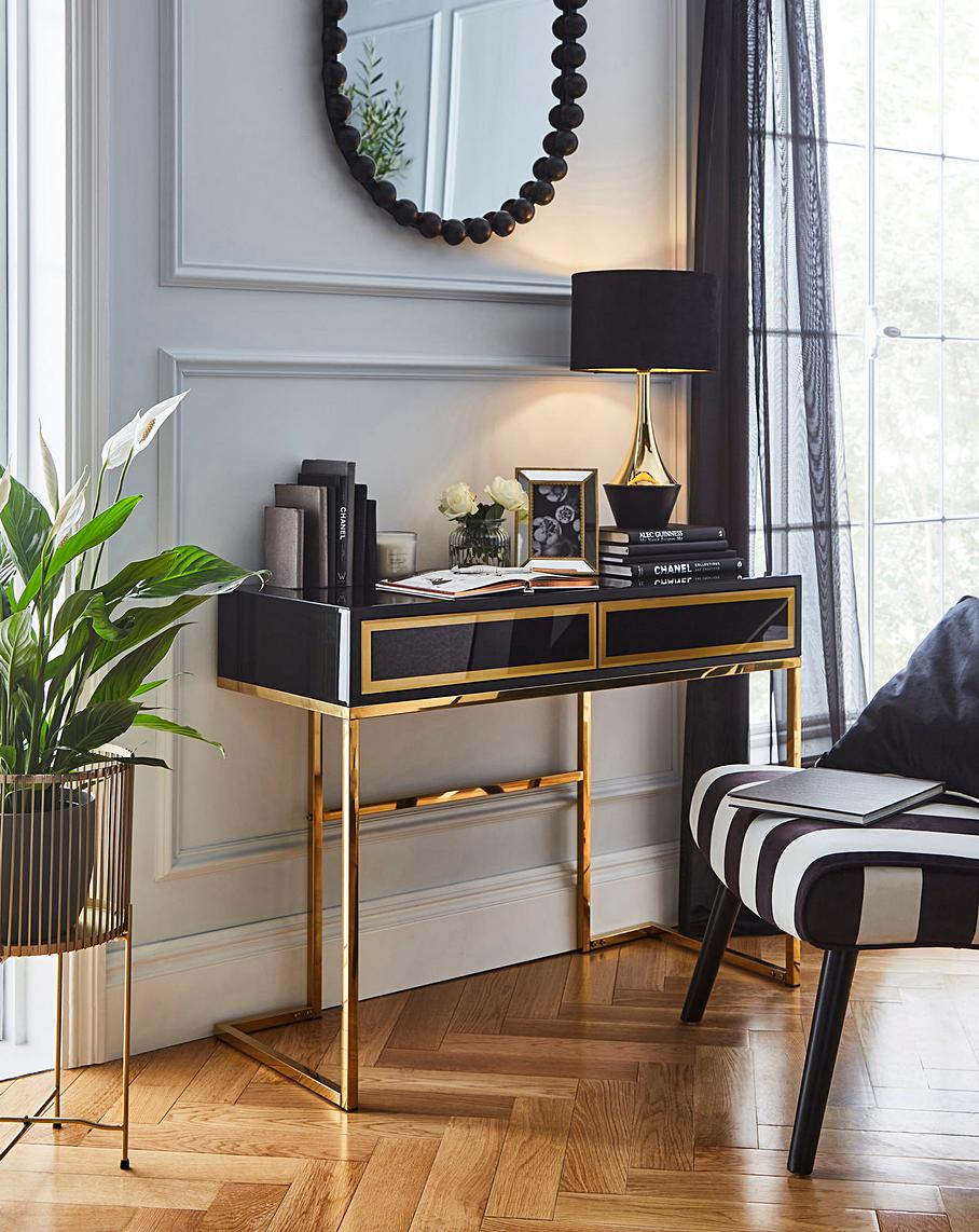 Joanna Hope Fallon Console Table | Oxendales