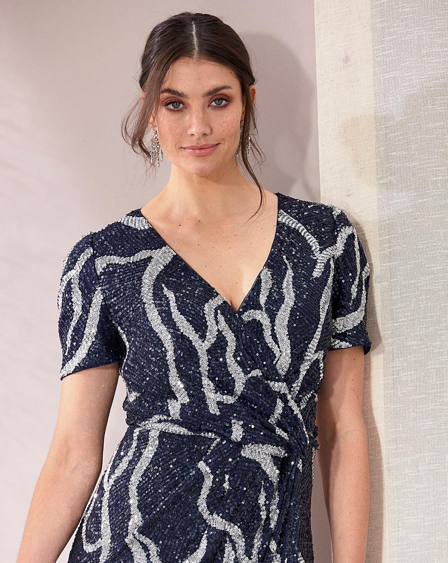 joanna hope sequin