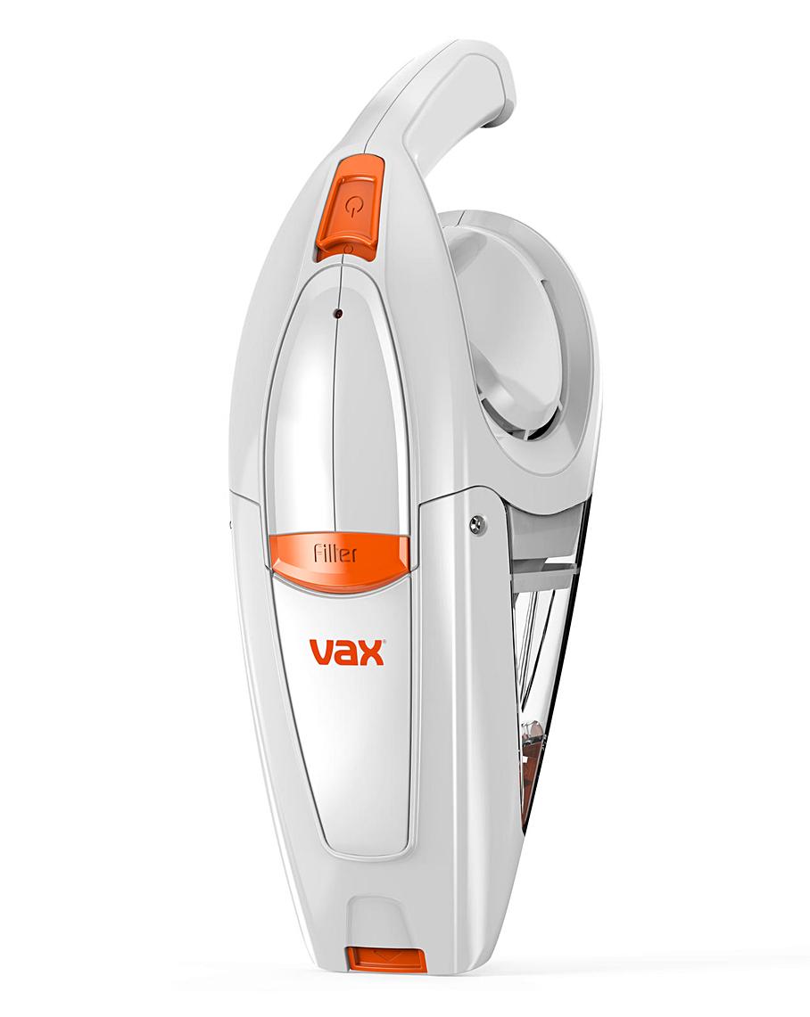 Vax gator handheld vacuum cleaner