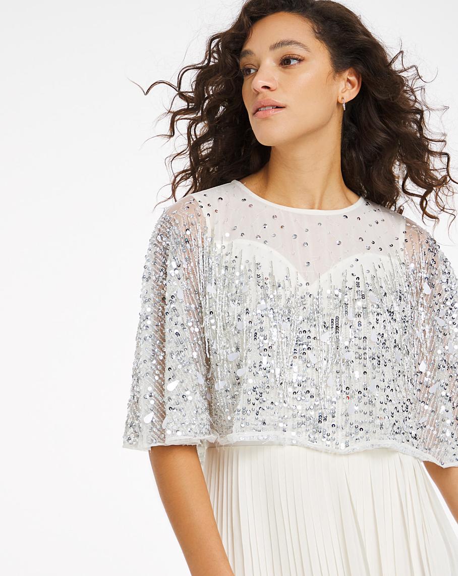 joanna hope sequin