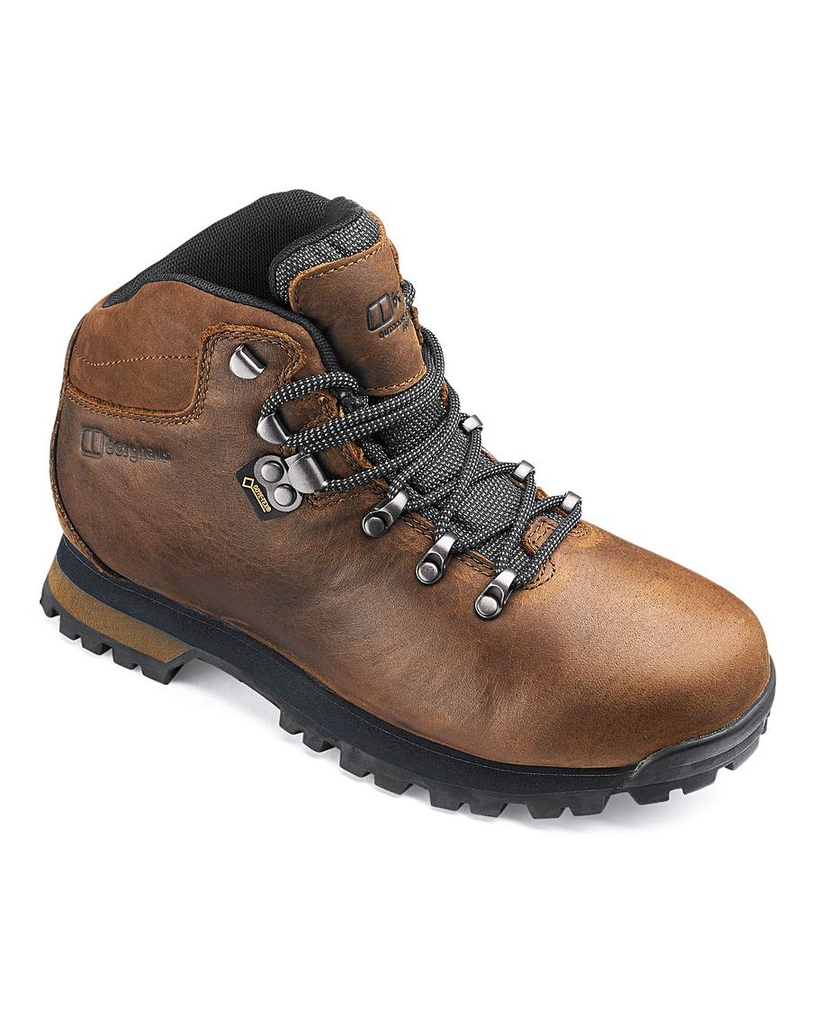 hillwalker ii gtx