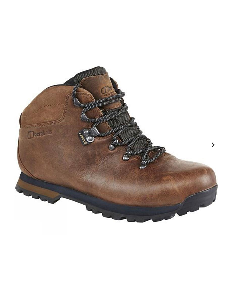 hillwalker ii gtx