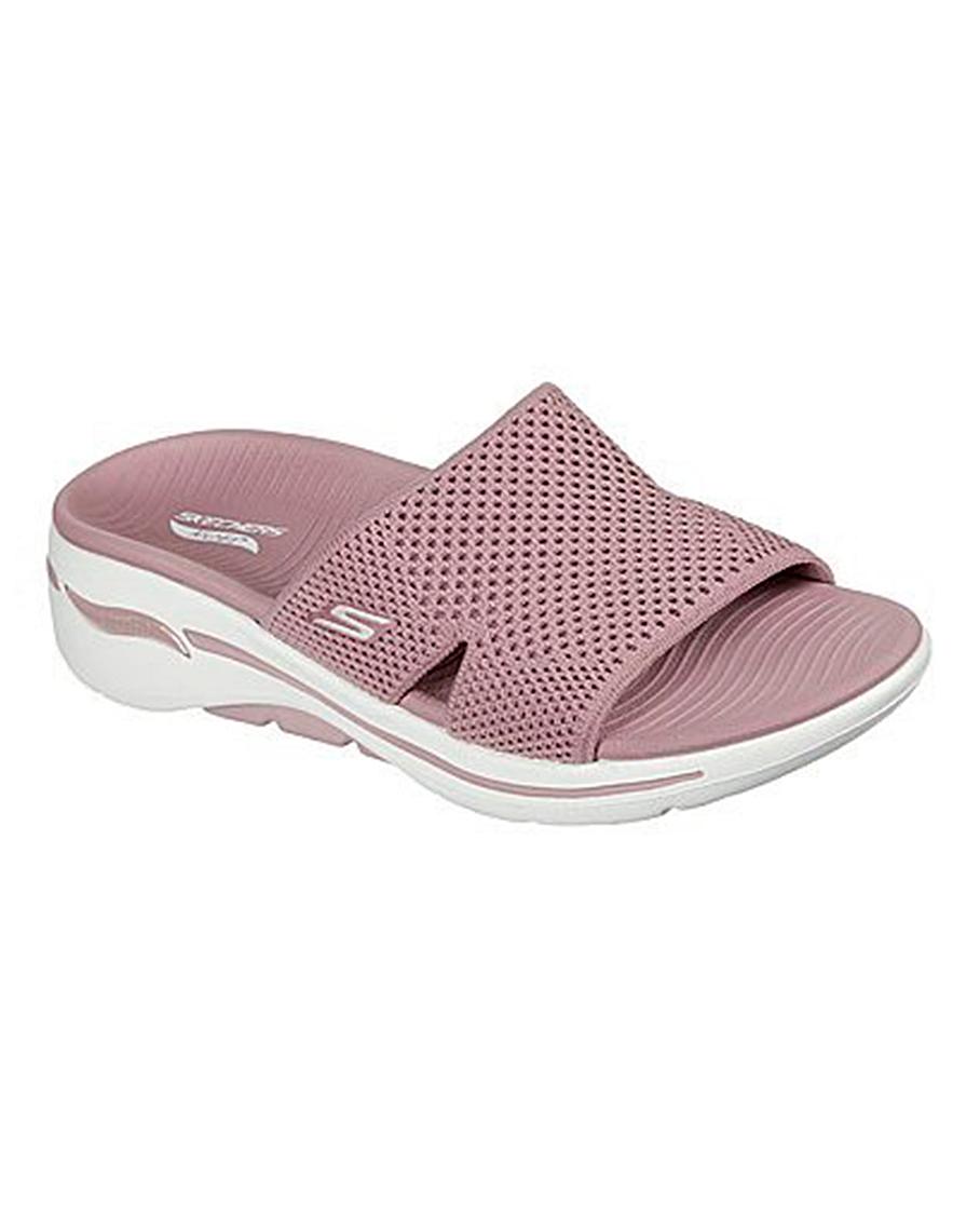 skechers go walk arch support sandals skechers go walk arch support sandals