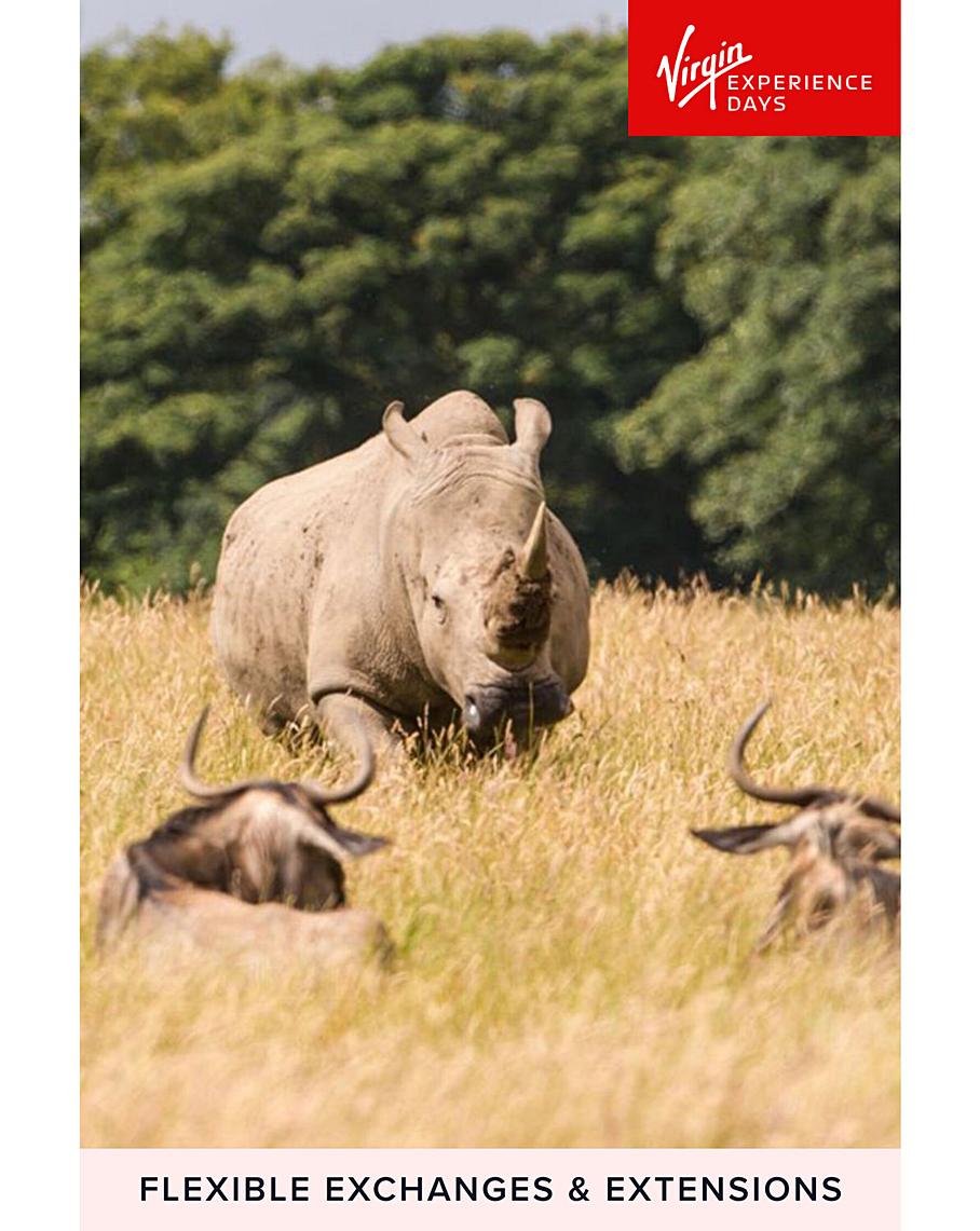 knowsley safari park 10 per car tickets