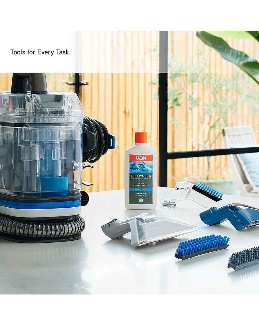 Vax CDSW MPXP SpotWash Home Duo J D Williams